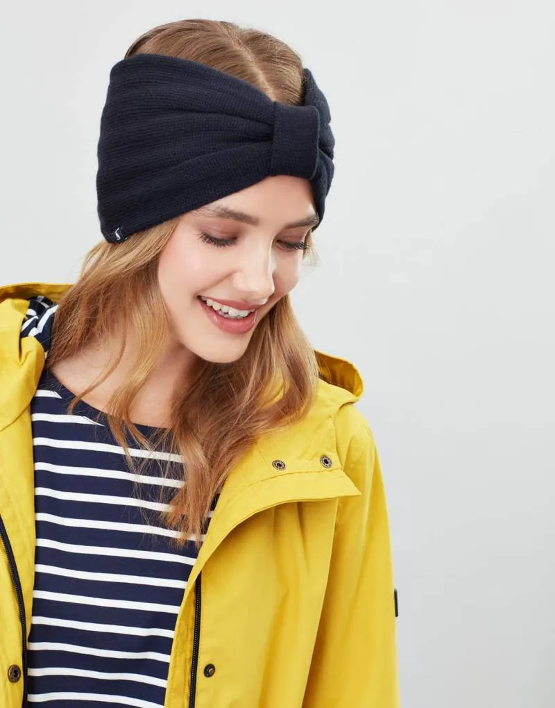 Повязка на голову спицами - схемы для начинающих с описанием вязания красивой повязки на голову для женщин и девочек