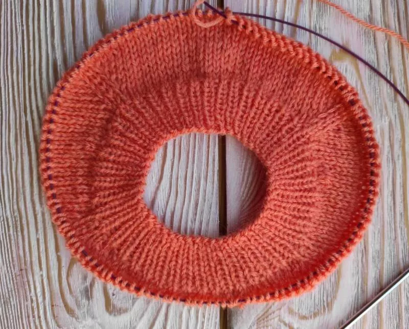 Реглан погон спицами - пошаговые мастер-классы для начинающих и схемы с описанием вязания реглана погон спицами