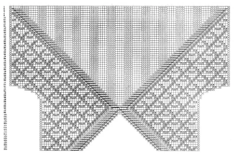 Реглан погон спицами - пошаговые мастер-классы для начинающих и схемы с описанием вязания реглана погон спицами