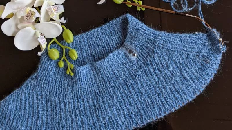 Реглан погон спицами - пошаговые мастер-классы для начинающих и схемы с описанием вязания реглана погон спицами