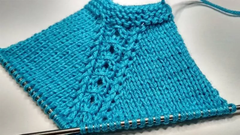 Реглан погон спицами - пошаговые мастер-классы для начинающих и схемы с описанием вязания реглана погон спицами