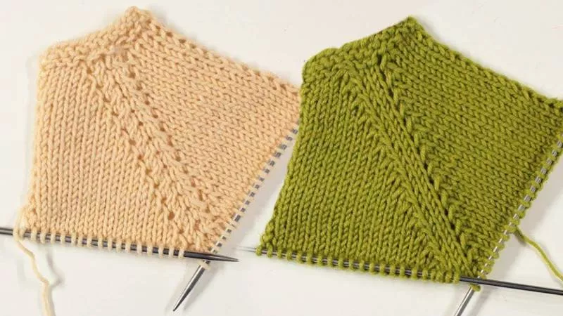 Реглан погон спицами - пошаговые мастер-классы для начинающих и схемы с описанием вязания реглана погон спицами