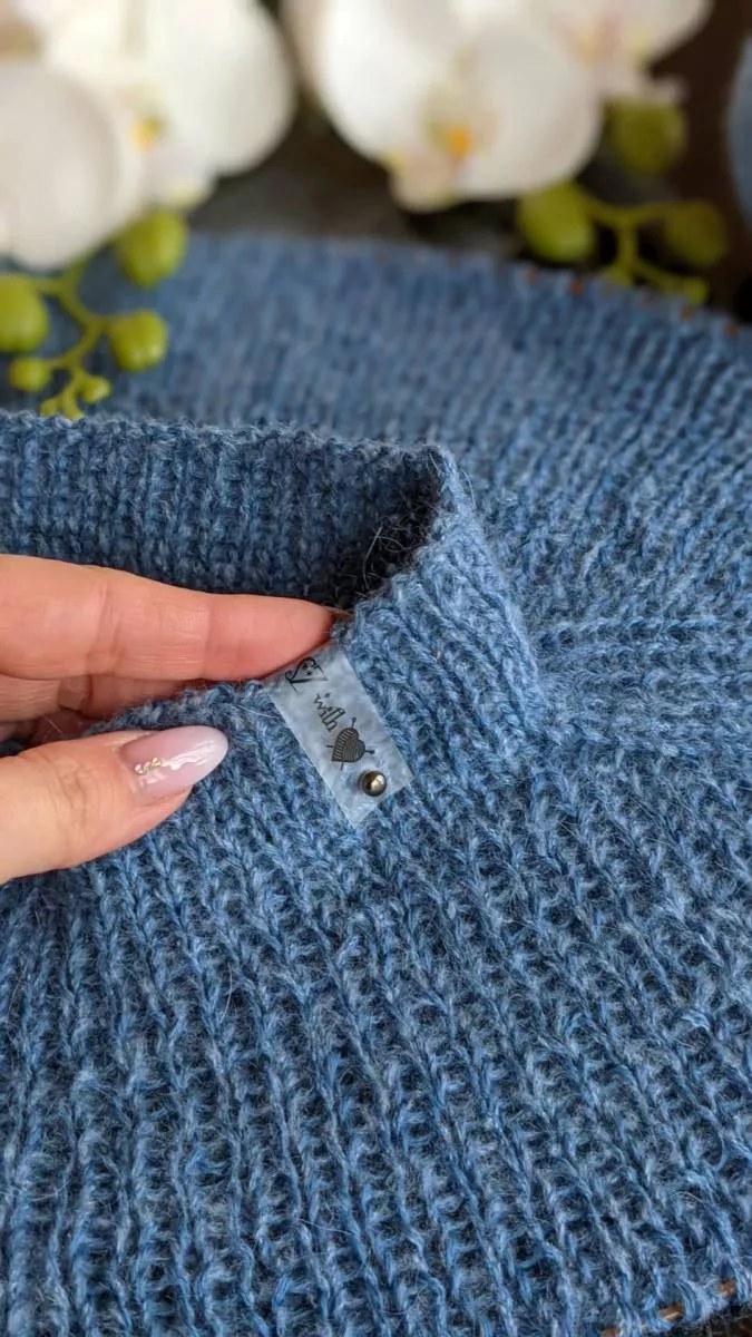 Реглан погон спицами - пошаговые мастер-классы для начинающих и схемы с описанием вязания реглана погон спицами