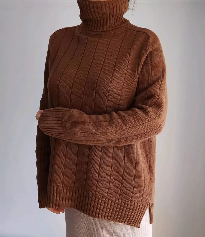 Реглан погон спицами - пошаговые мастер-классы для начинающих и схемы с описанием вязания реглана погон спицами