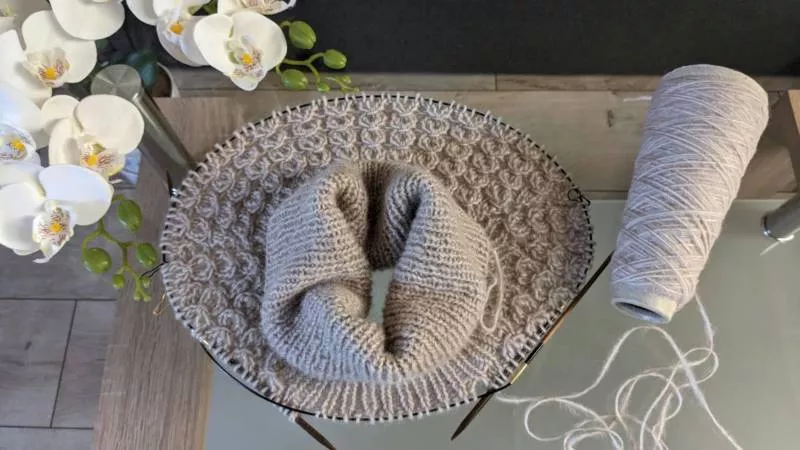 Реглан погон спицами - пошаговые мастер-классы для начинающих и схемы с описанием вязания реглана погон спицами