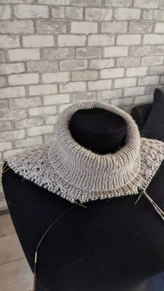 Реглан погон спицами - пошаговые мастер-классы для начинающих и схемы с описанием вязания реглана погон спицами