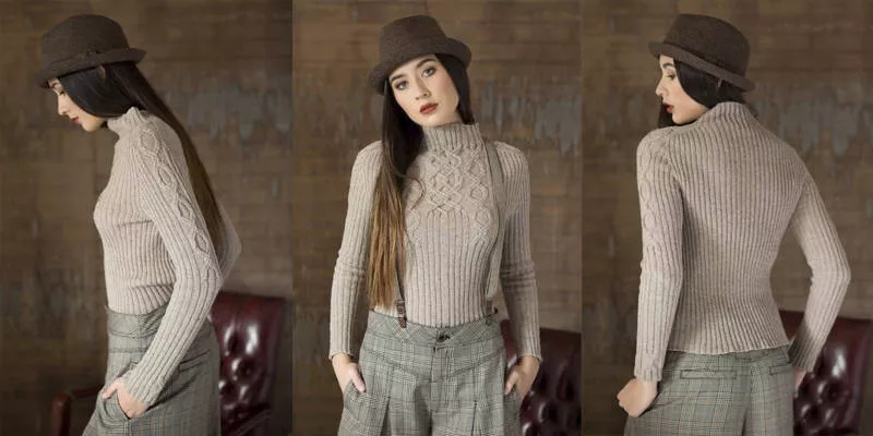 Реглан погон спицами - пошаговые мастер-классы для начинающих и схемы с описанием вязания реглана погон спицами