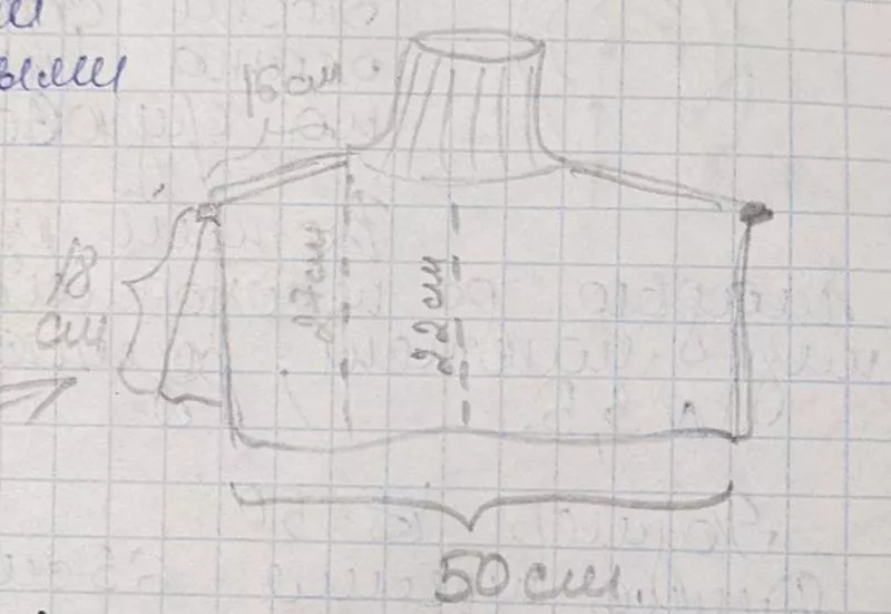 Реглан погон спицами - пошаговые мастер-классы для начинающих и схемы с описанием вязания реглана погон спицами
