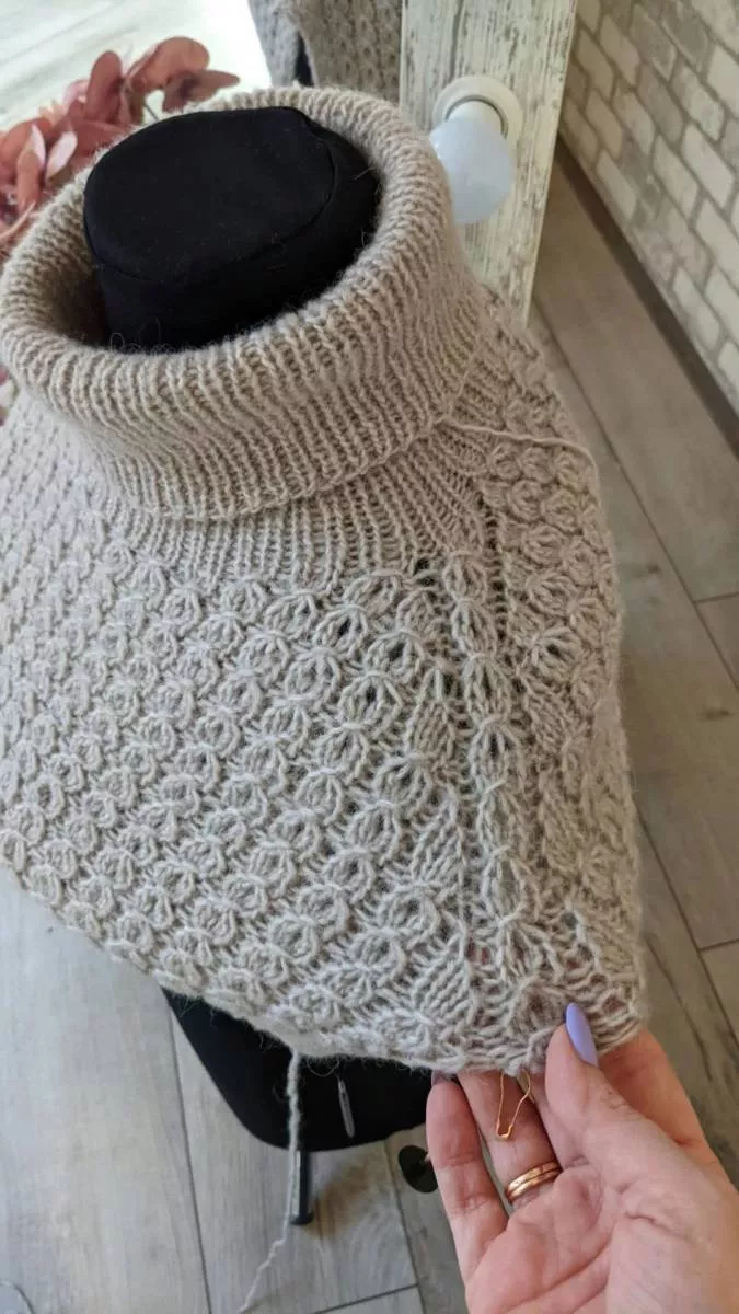 Реглан погон спицами - пошаговые мастер-классы для начинающих и схемы с описанием вязания реглана погон спицами