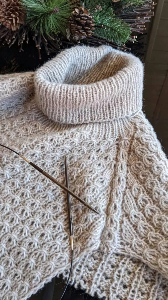 Реглан погон спицами - пошаговые мастер-классы для начинающих и схемы с описанием вязания реглана погон спицами