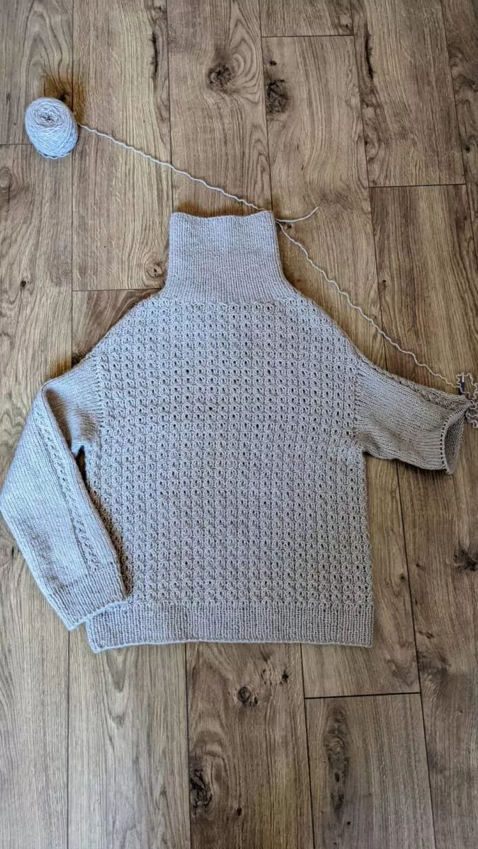 Реглан погон спицами - пошаговые мастер-классы для начинающих и схемы с описанием вязания реглана погон спицами