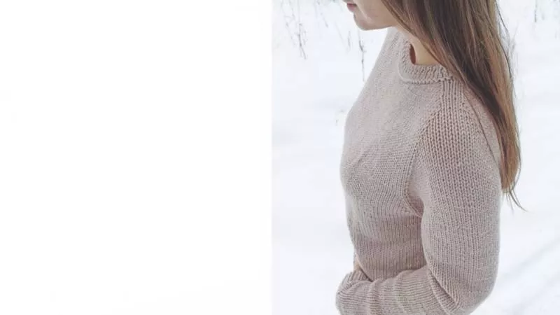 Реглан погон спицами - пошаговые мастер-классы для начинающих и схемы с описанием вязания реглана погон спицами