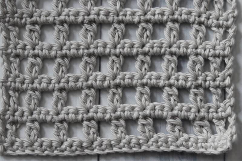 Сетка крючком - узоры и мастер-классы для начинающих и схемы с описанием вязания сетки крючком