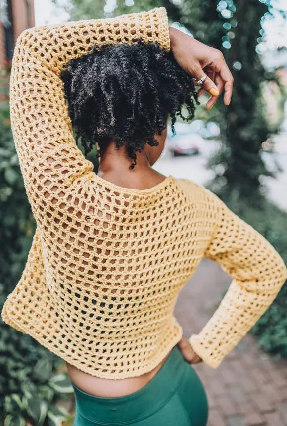 Сетка крючком - узоры и мастер-классы для начинающих и схемы с описанием вязания сетки крючком