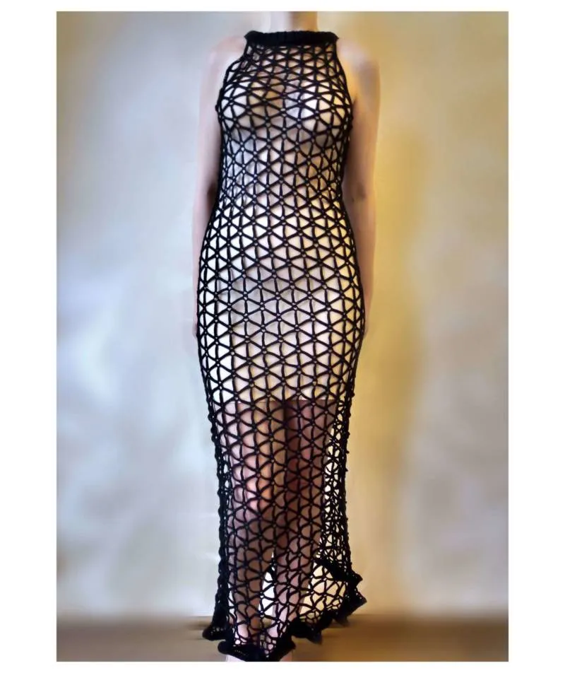 Сетка крючком - узоры и мастер-классы для начинающих и схемы с описанием вязания сетки крючком