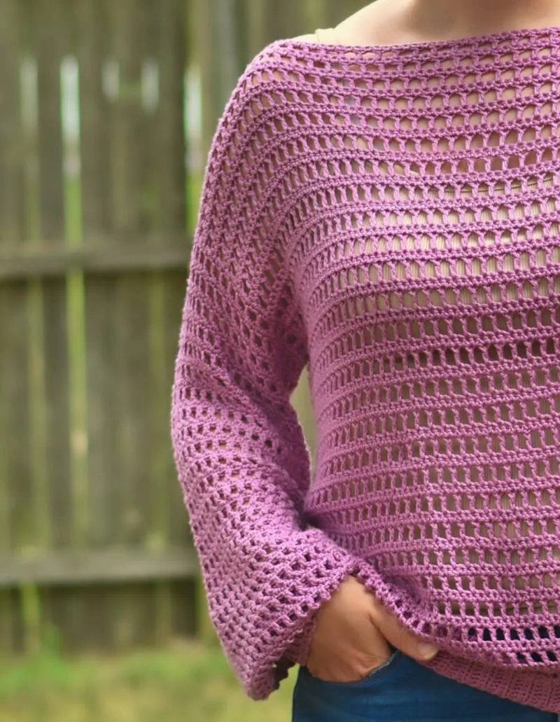 Сетка крючком - узоры и мастер-классы для начинающих и схемы с описанием вязания сетки крючком