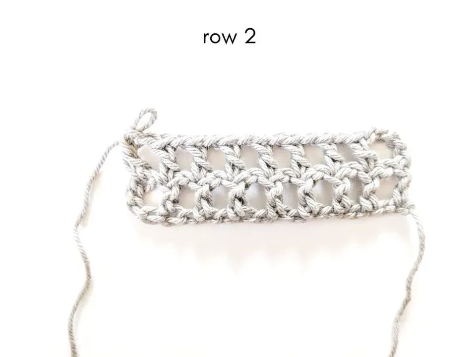 Сетка крючком - узоры и мастер-классы для начинающих и схемы с описанием вязания сетки крючком