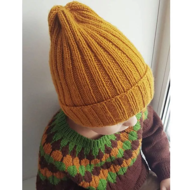 Шапочка эльф спицами - пошаговые мастер-классы для начинающих и схемы с описанием вязания детской шапочки эльф для новорожденных