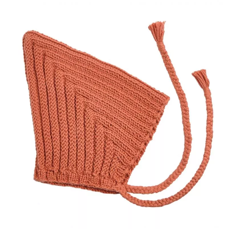 Шапочка эльф спицами - пошаговые мастер-классы для начинающих и схемы с описанием вязания детской шапочки эльф для новорожденных