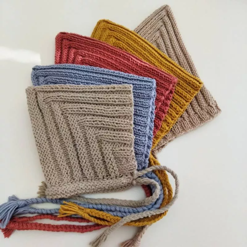 Шапочка эльф спицами - пошаговые мастер-классы для начинающих и схемы с описанием вязания детской шапочки эльф для новорожденных