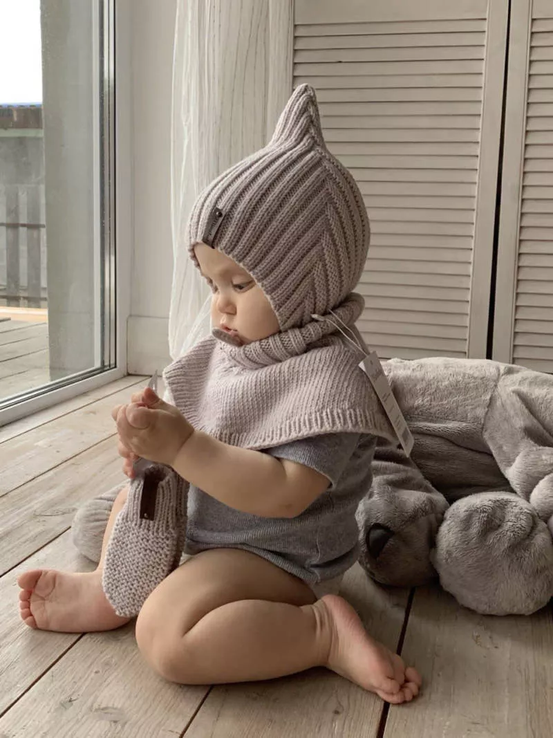 Шапочка эльф спицами - пошаговые мастер-классы для начинающих и схемы с описанием вязания детской шапочки эльф для новорожденных