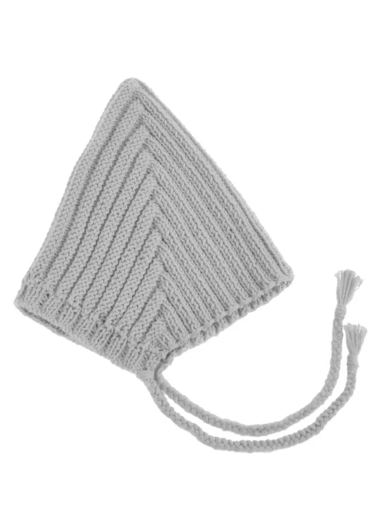 Шапочка эльф спицами - пошаговые мастер-классы для начинающих и схемы с описанием вязания детской шапочки эльф для новорожденных