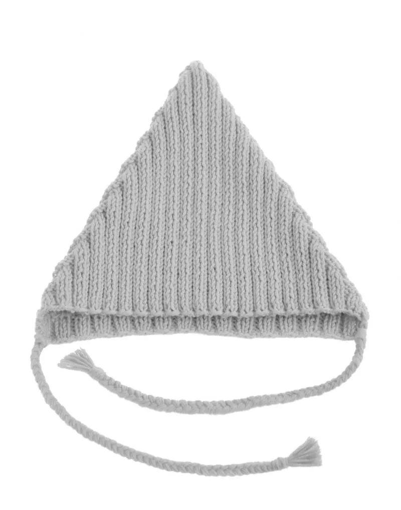 Шапочка эльф спицами - пошаговые мастер-классы для начинающих и схемы с описанием вязания детской шапочки эльф для новорожденных