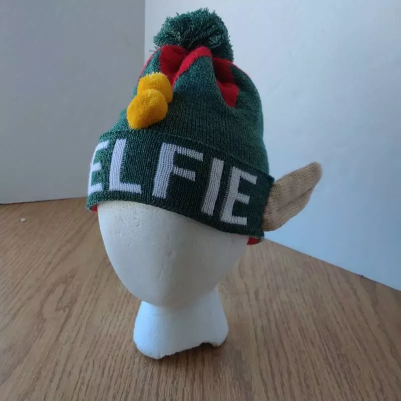 Шапочка эльф спицами - пошаговые мастер-классы для начинающих и схемы с описанием вязания детской шапочки эльф для новорожденных