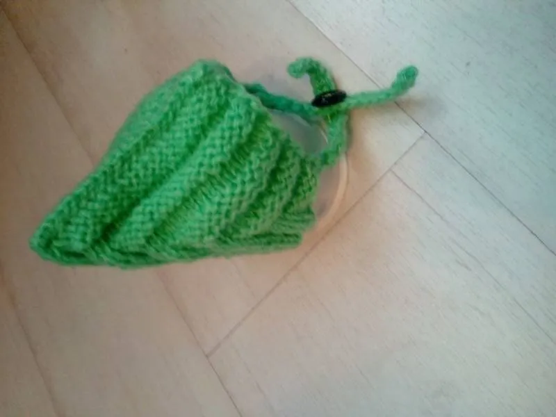 Шапочка эльф спицами - пошаговые мастер-классы для начинающих и схемы с описанием вязания детской шапочки эльф для новорожденных