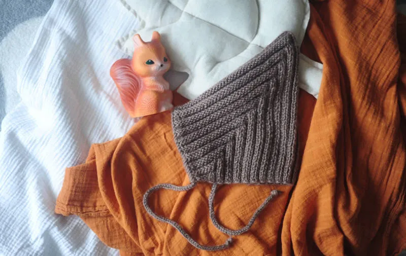 Шапочка эльф спицами - пошаговые мастер-классы для начинающих и схемы с описанием вязания детской шапочки эльф для новорожденных