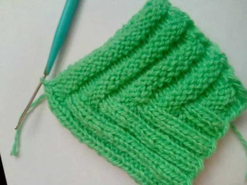 Шапочка эльф спицами - пошаговые мастер-классы для начинающих и схемы с описанием вязания детской шапочки эльф для новорожденных