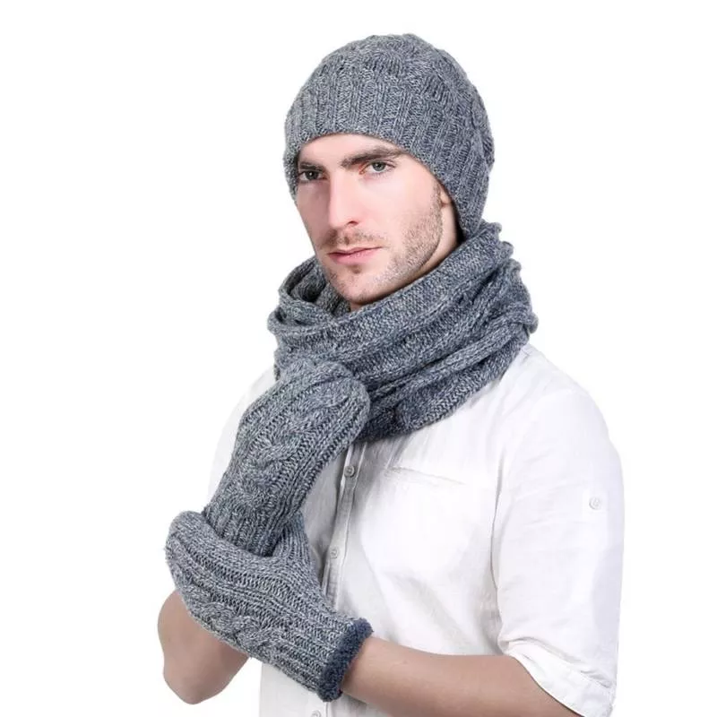 Снуд спицами - простые узоры и пошаговые схемы для начинающих с описанием вязания красивого снуда спицами