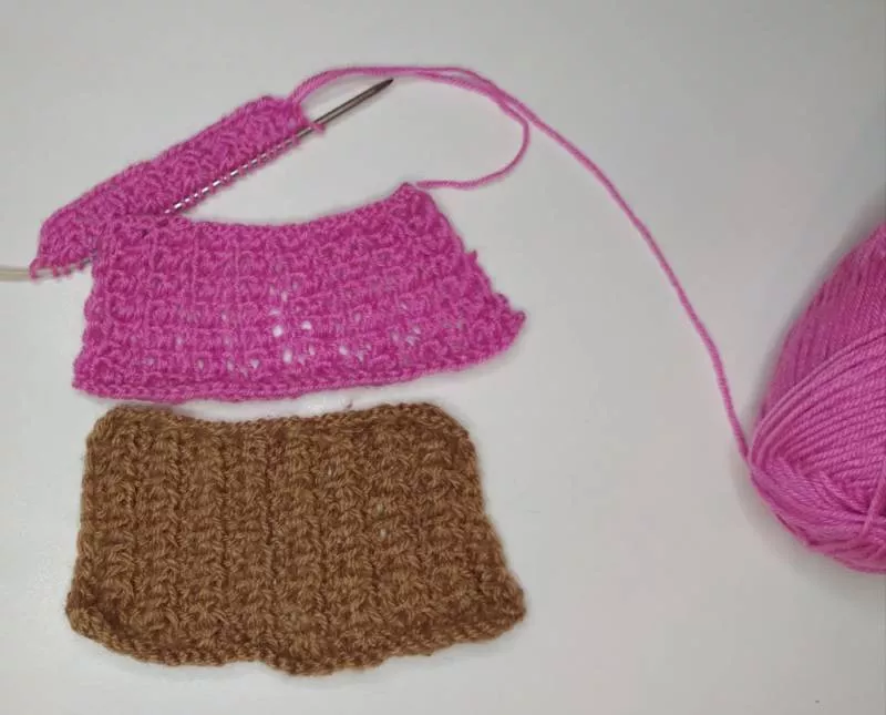 Снуд спицами - простые узоры и пошаговые схемы для начинающих с описанием вязания красивого снуда спицами