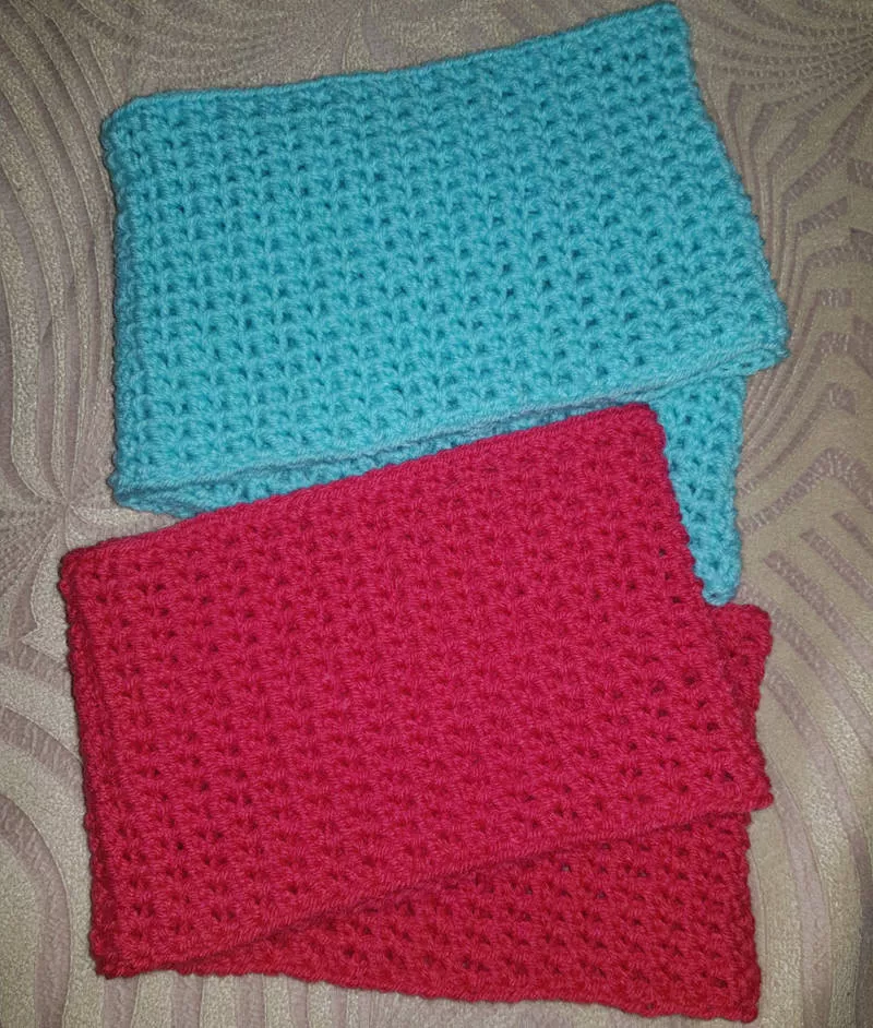 Снуд спицами - простые узоры и пошаговые схемы для начинающих с описанием вязания красивого снуда спицами