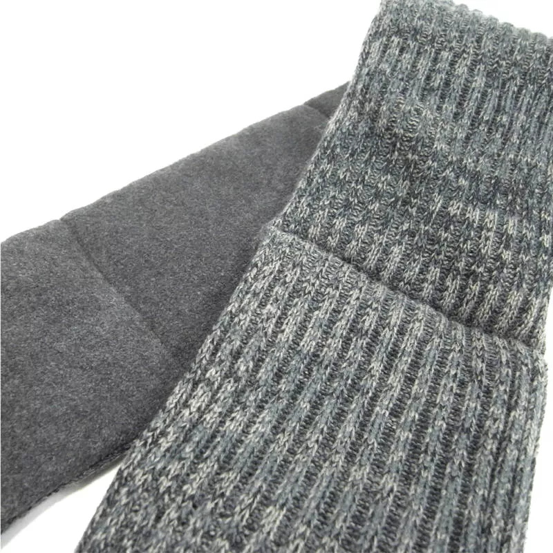 Снуд спицами - простые узоры и пошаговые схемы для начинающих с описанием вязания красивого снуда спицами