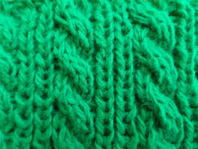 Снуд спицами - простые узоры и пошаговые схемы для начинающих с описанием вязания красивого снуда спицами