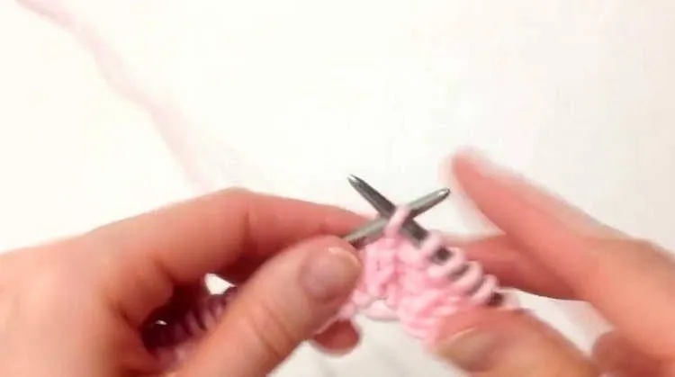 Снуд спицами - простые узоры и пошаговые схемы для начинающих с описанием вязания красивого снуда спицами