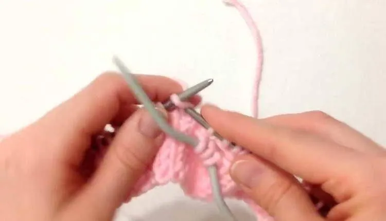 Снуд спицами - простые узоры и пошаговые схемы для начинающих с описанием вязания красивого снуда спицами