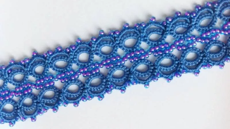 Украшения из бисера своими руками (156 фото): легкие мастер-классы и схемы для начинающих по простому плетению красивых украшений из бисера