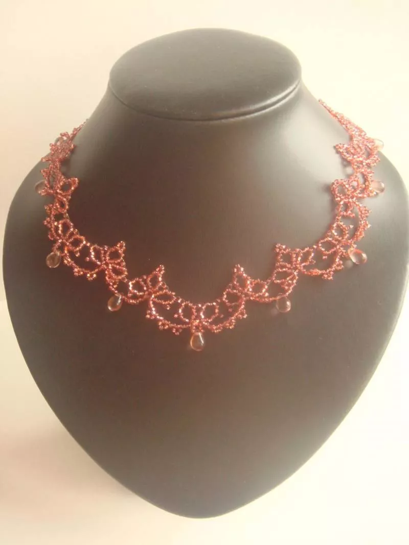 Украшения из бисера своими руками (156 фото): легкие мастер-классы и схемы для начинающих по простому плетению красивых украшений из бисера