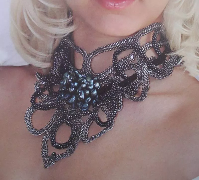 Украшения из бисера своими руками (156 фото): легкие мастер-классы и схемы для начинающих по простому плетению красивых украшений из бисера