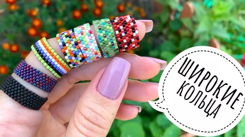 Украшения из бисера своими руками (156 фото): легкие мастер-классы и схемы для начинающих по простому плетению красивых украшений из бисера