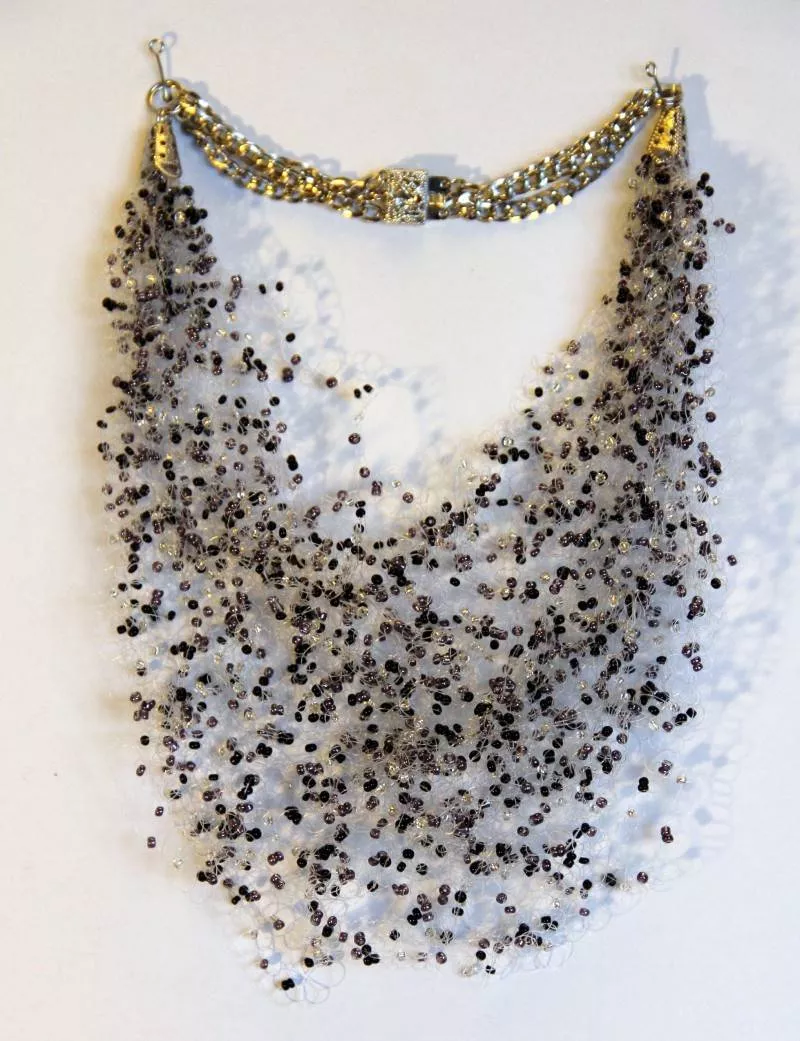 Украшения из бисера своими руками (156 фото): легкие мастер-классы и схемы для начинающих по простому плетению красивых украшений из бисера