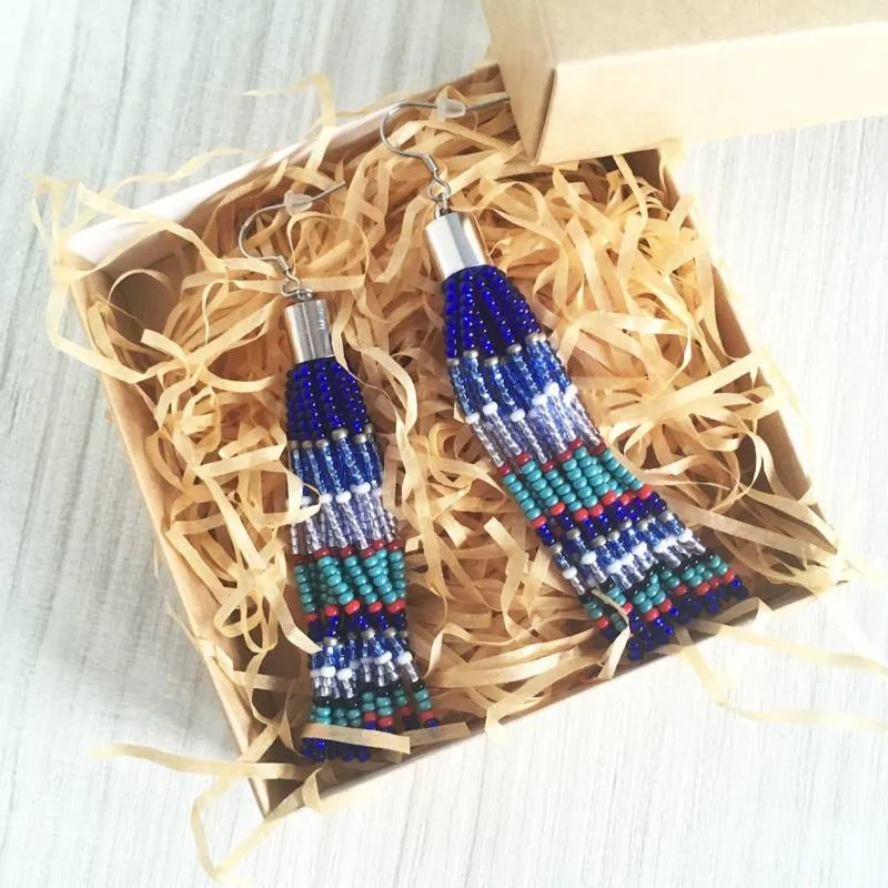 Украшения из бисера своими руками (156 фото): легкие мастер-классы и схемы для начинающих по простому плетению красивых украшений из бисера