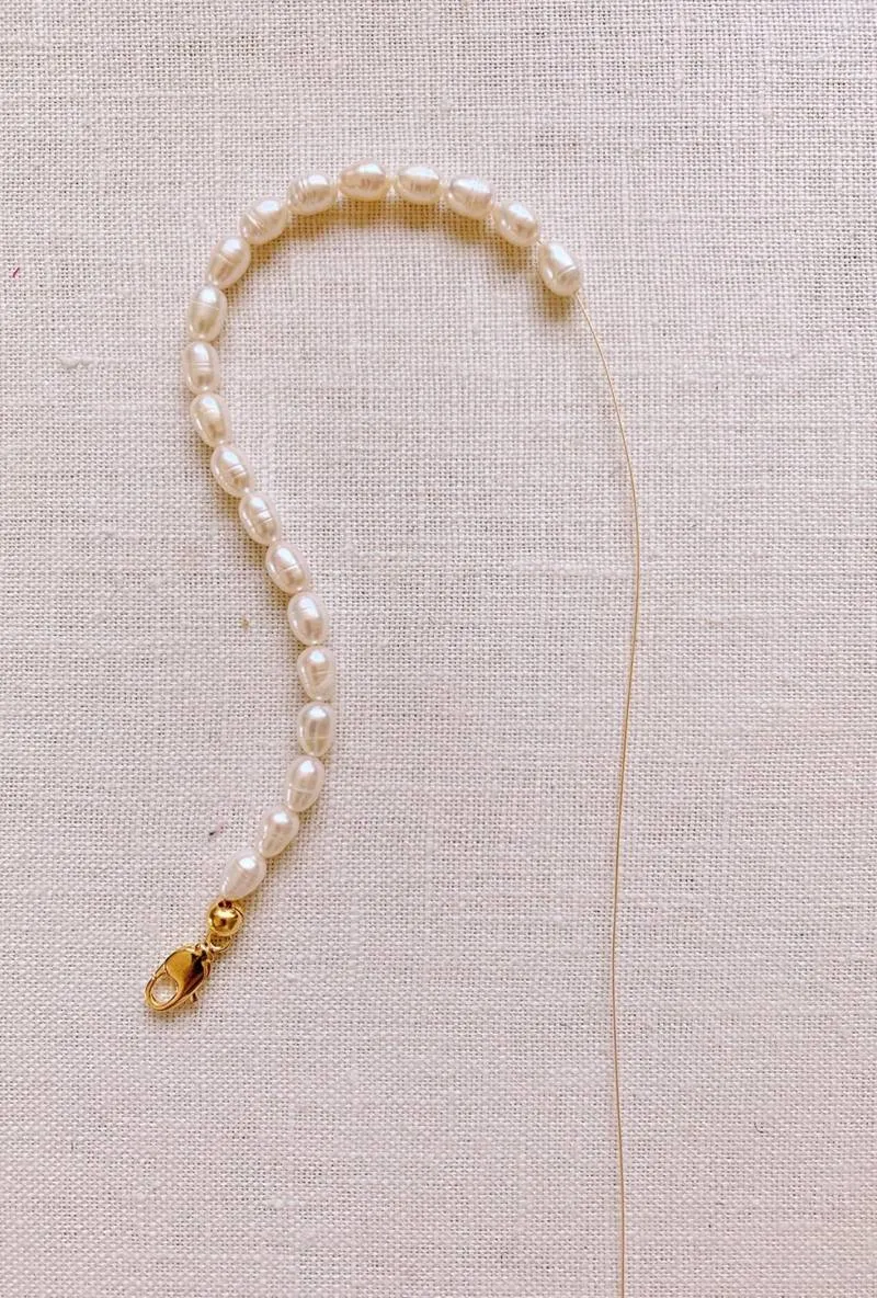 Украшения из бисера своими руками (156 фото): легкие мастер-классы и схемы для начинающих по простому плетению красивых украшений из бисера