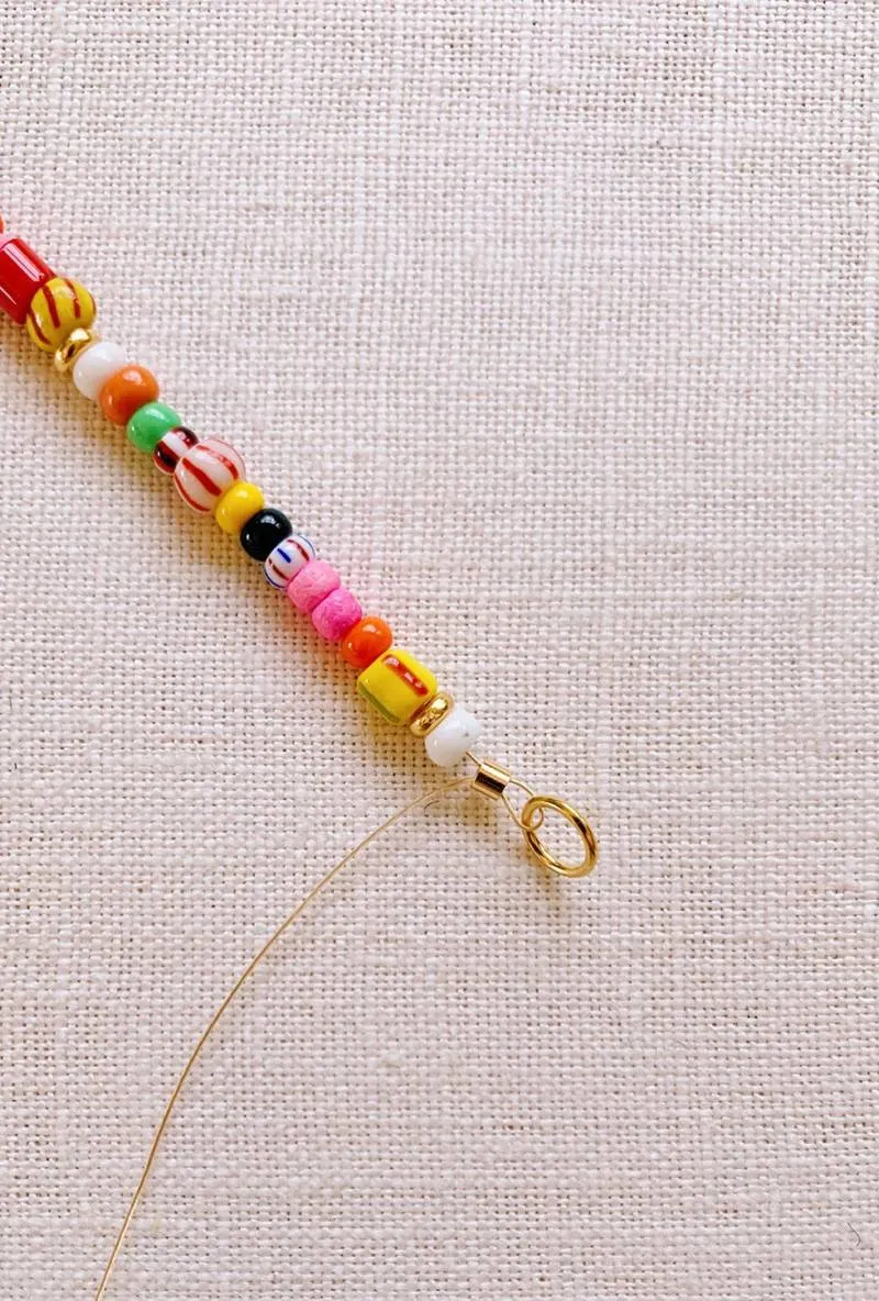 Украшения из бисера своими руками (156 фото): легкие мастер-классы и схемы для начинающих по простому плетению красивых украшений из бисера