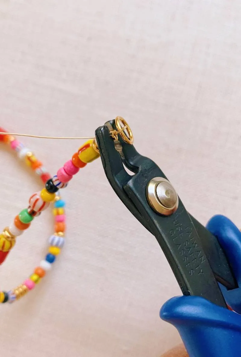 Украшения из бисера своими руками (156 фото): легкие мастер-классы и схемы для начинающих по простому плетению красивых украшений из бисера