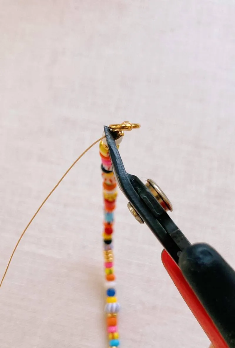 Украшения из бисера своими руками (156 фото): легкие мастер-классы и схемы для начинающих по простому плетению красивых украшений из бисера