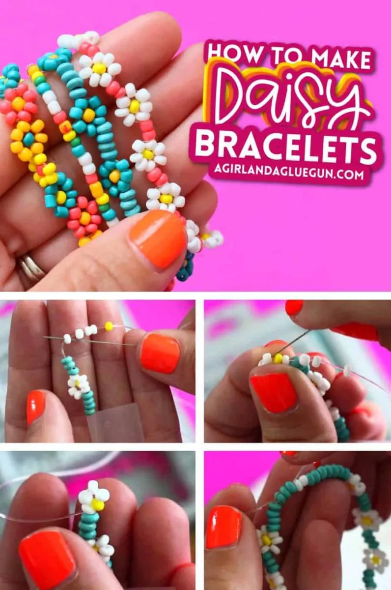 Украшения из бисера своими руками (156 фото): легкие мастер-классы и схемы для начинающих по простому плетению красивых украшений из бисера