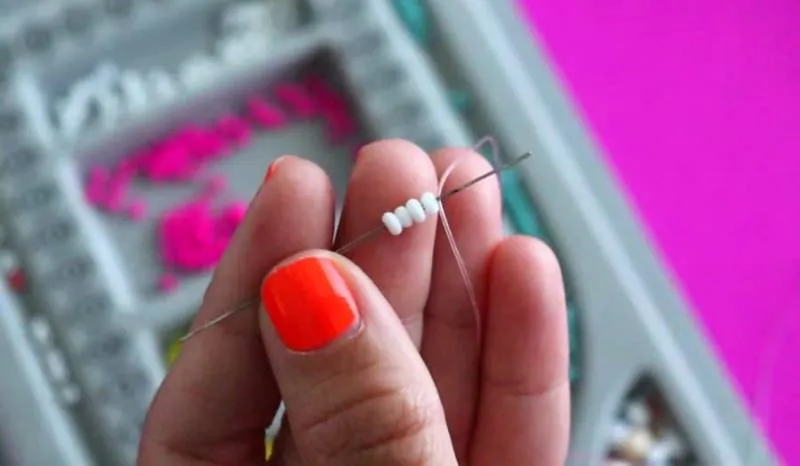 Украшения из бисера своими руками (156 фото): легкие мастер-классы и схемы для начинающих по простому плетению красивых украшений из бисера